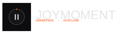 Joymoment, Henderson Auckland